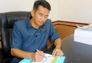Pansus I DPRD Rohil Bakal Kunjungi Ditjen Bina Keuangan Daerah